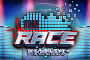 The Race Megaways