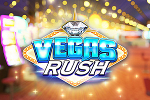 Vegas Rush