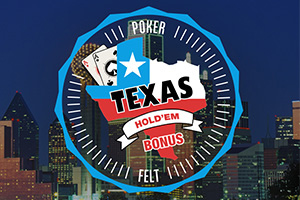 Texas Holdem Bonus