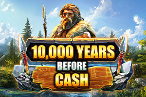 10000 Years Before Cash