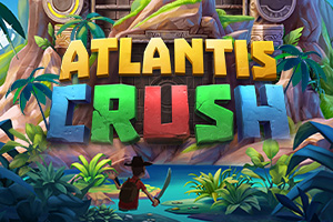 Atlantis Crush