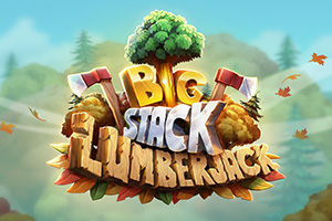 Big Stack Lumberjack