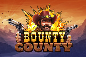 Bounty County