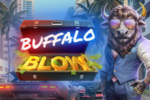 Buffalo Blow