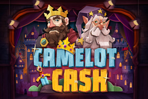 Camelot Cash