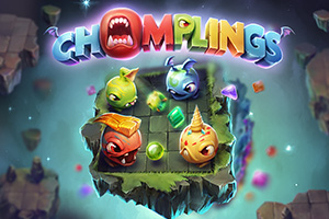 Chomplings