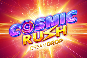 Cosmic Rush
