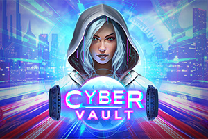Cyber Vault
