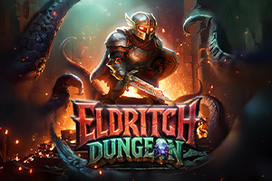 Eldritch Dungeon