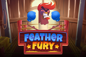 Feather Fury