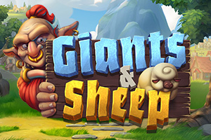 Giants and Sheep