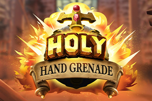 Holy Hand Grenade