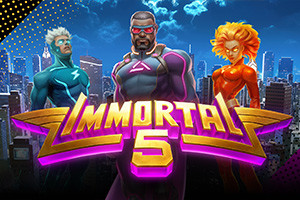 Immortal 5