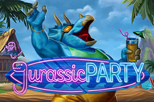 Jurassic Party