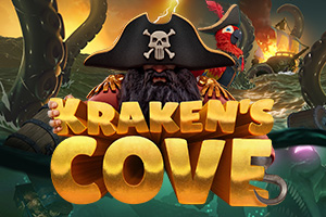 Krakens Cove