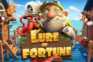 Lure of Fortune