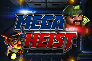 Mega Heist