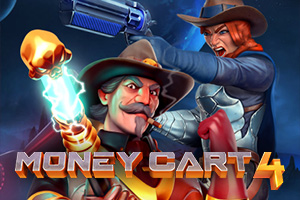 Money Cart 4