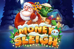 Money Sleigh
