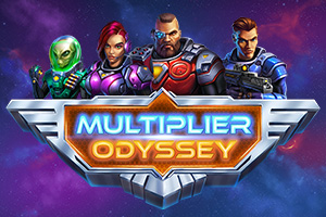 Multiplier Odyssey