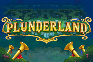 Plunderland