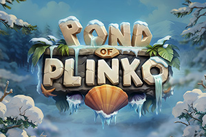 Pond of Plinko