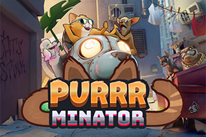Purrrminator