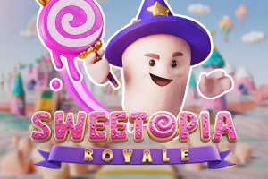 Sweetopia Royale