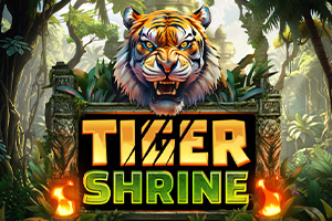 Tiger Shrine