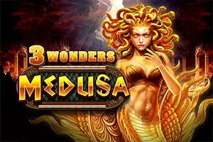 3 Wonders Medusa