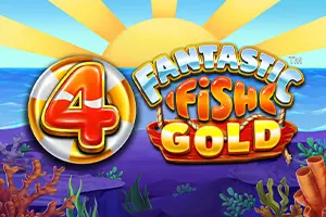 4 Fantastic Fish Gold