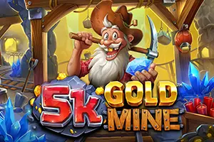 5K Gold Mine
