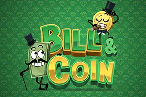 Bill & Coin
