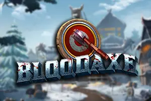 Bloodaxe