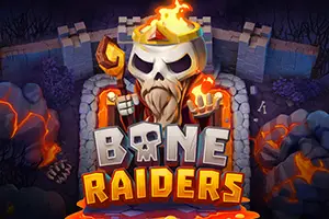 Bone Raiders