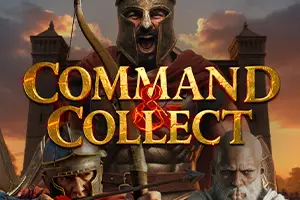 Command & Collect - Battlefield