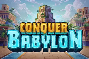 Conquer Babylon