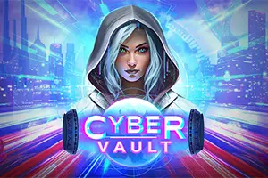Cyber Vault