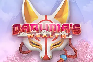Darumas Wealth