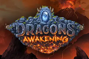 Dragons Awakening