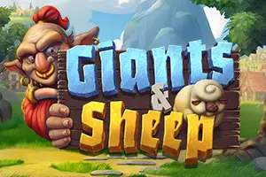 Giants and Sheep