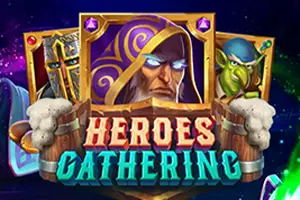 Heroes' Gathering
