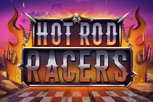 Hot Rod Racers