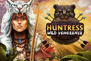 Huntress: Wild Vengeance