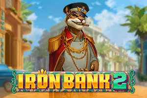 Iron Bank 2