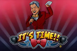 It's Time