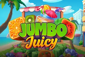 Jumbo Juicy