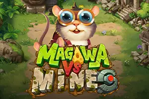 Magawa VS Mines
