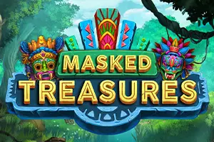 Masked Treasures