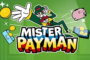 Mister Payman